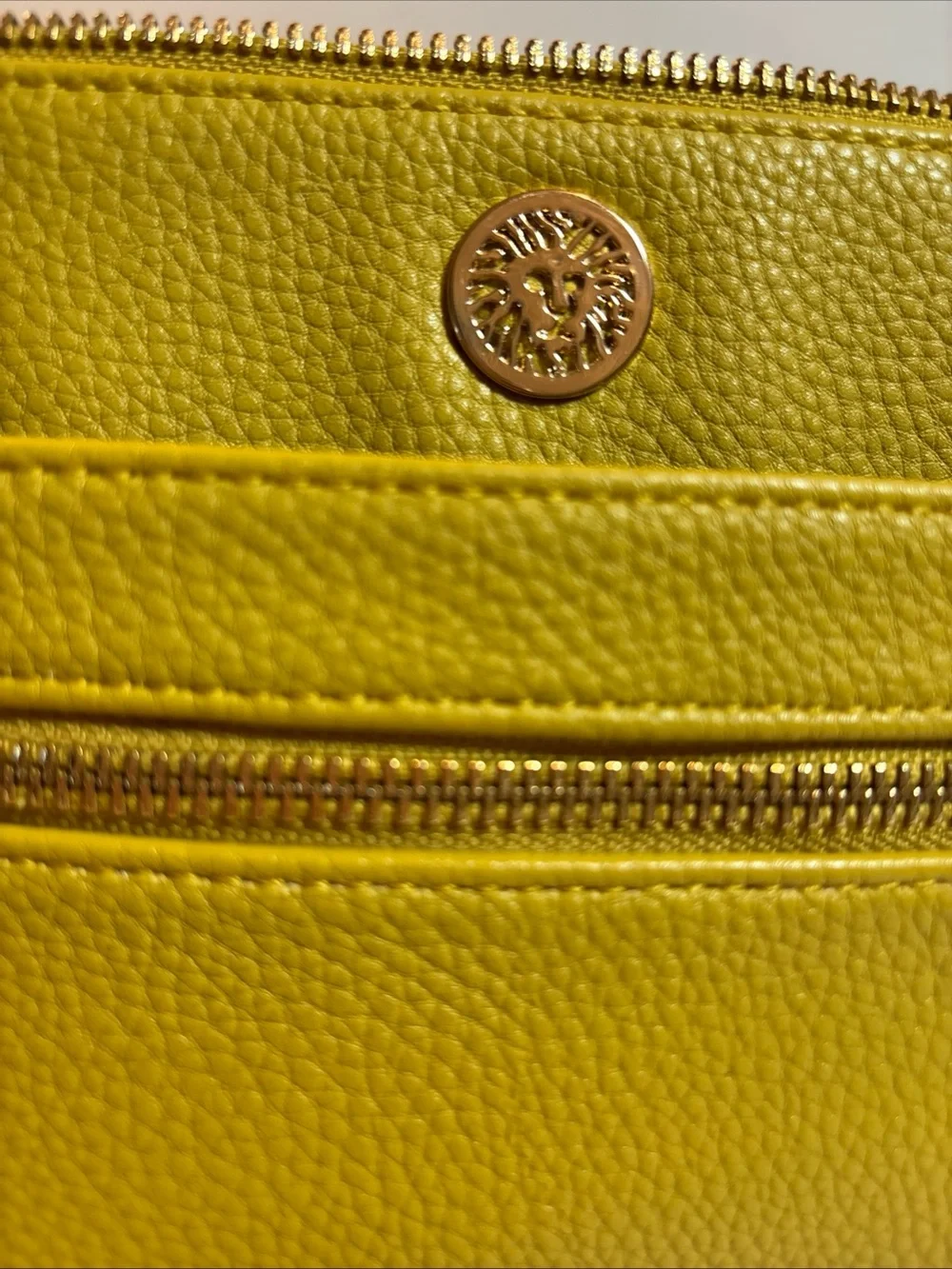 stylish yellow